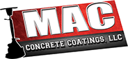 MAC Concrete Coatings